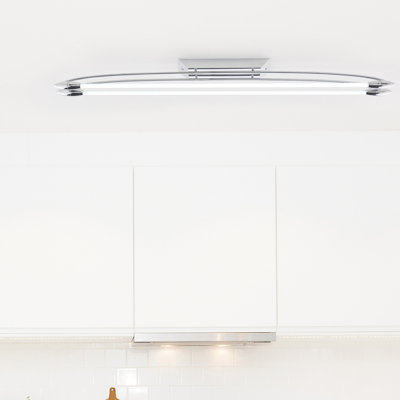 Tyner LED Flush Mount