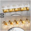 Luminaires de salle de bain en cristal-106756889
