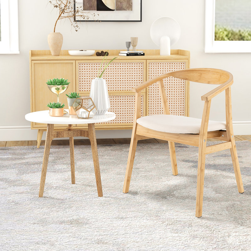 Fauteuil Bengy
