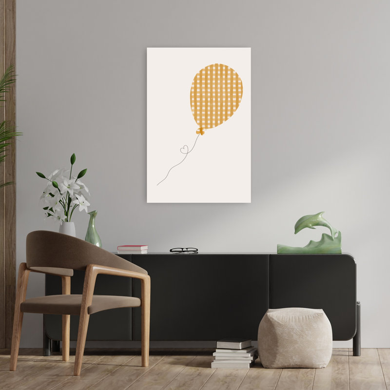 Art contemporain, art mural contemporain, H 36 po x l 24 po