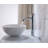 Victor Single-Hole Single-handle Bathroom Faucet-95236200