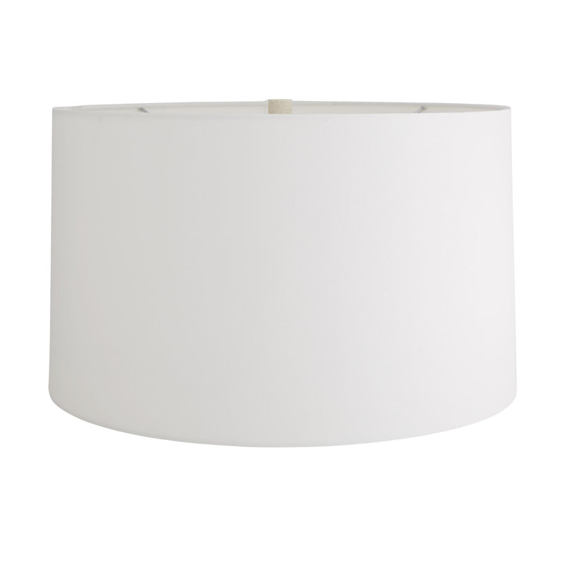 Tangier Table Lamp, Egg Shell