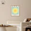 «Aura Joy», affiche sur toile à thème rétro par Everly Quinn-954979333-954979343