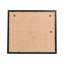 Black Storage Picture Frame
