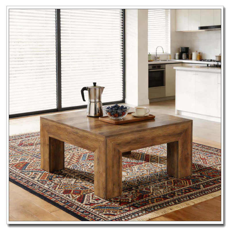Square Greeting Table,Coffee Table