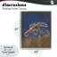 Cadre flottant My Jam Monster Truck, design par Kim Allen-1276672038-1276672036