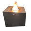 Nathan Square Fire Pit Table