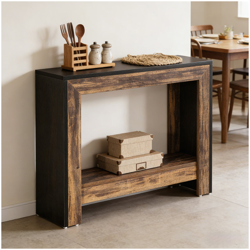 Modern Sofa Table,Console Table,Hallway Table