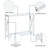 Nordberg 39.5'' Console Table-658690064
