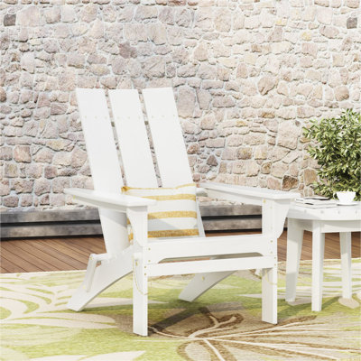 CHAISE ADIRONDack ZUMA