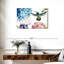 Impression sur toile Spring Nectar-1642079671