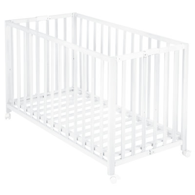 Side bed, folding bed Fold Up