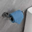 Ensemble de 6 serviettes murales pour salle de bain-115954606