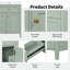 Meuble-lavabo simple 24 po avec lavabo-251636940-251636944