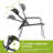 Steel Outdoor Folding Dining Armchair
