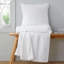 Cosy Glamour Fur Blanket Throw-103878462