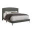 Structure de lit plateforme tapissier Boucle-517813970-517813968