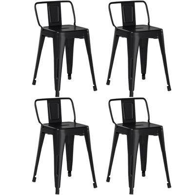 Tabouret de 18 po (ensemble de 4)