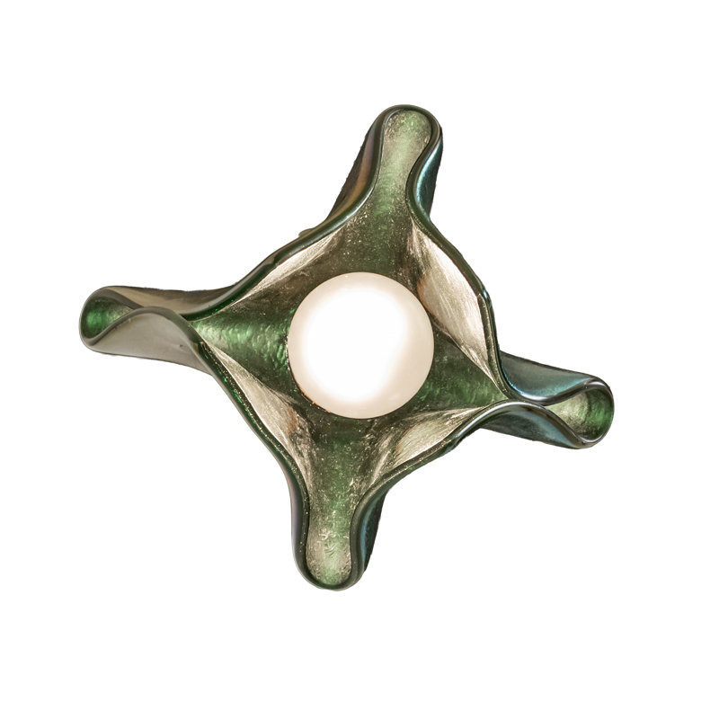 Metro Fusion 1 - Light Pendant
