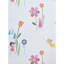 Playful Whimsical Flowers Fairy