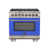 Bleu est en rupture de stock