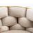 16.9'' H Velvet Upholstered Armchair-2145865545-2126832161