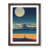 Walnut Framed Paper is unavailable