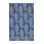 Wool Paisley Indoor Rug