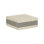 Howell Striped Box