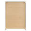 Commode de chambre 5 tiroirs Dulcey
