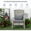 Chaise longue Kadarian Adirondack-1827311563-1827311560