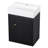 20 Inch Bathroom Vanity with Ceramic Sink-161243575