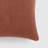 Solid Cotton Throw Pillow-159950427
