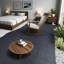 DIY Module Interlocking Decking Tiles Floor Tile-111809173