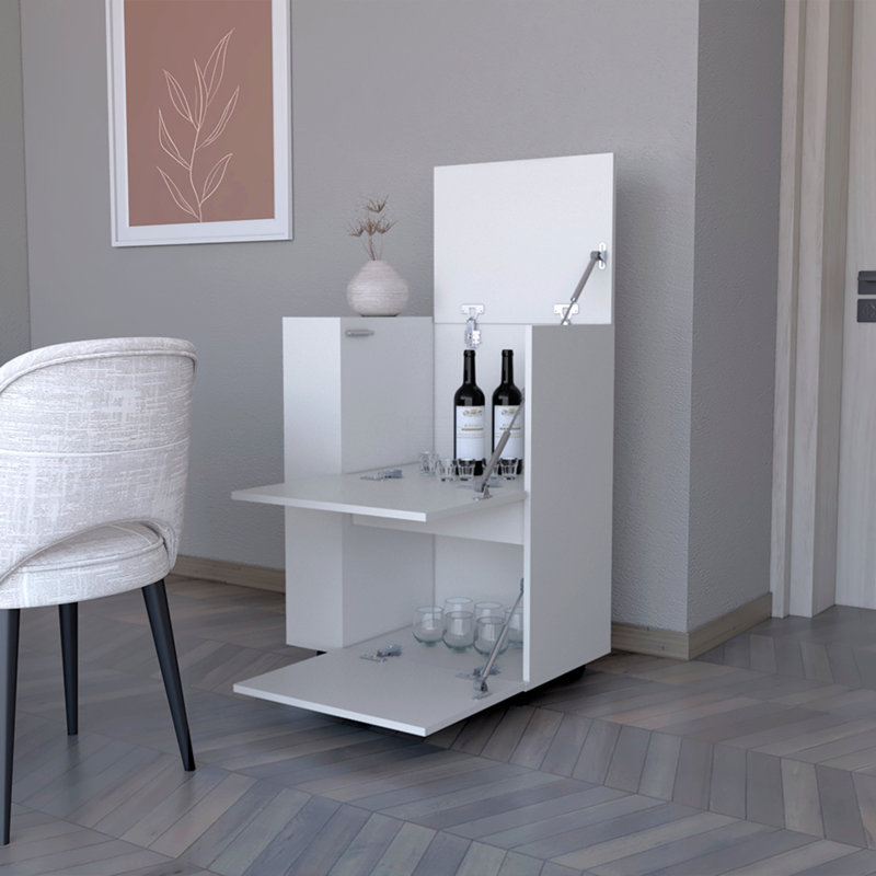Bar Cart