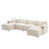 Blanc est en rupture de stock
