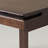 Exquisite And Durable 2-drawer Writing Desk
