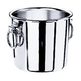 Stainless Steel Wine Chiller