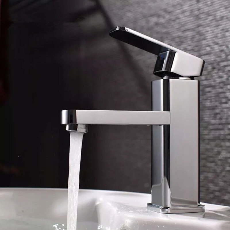 Cantwell Waterfall Timed Flow Tap