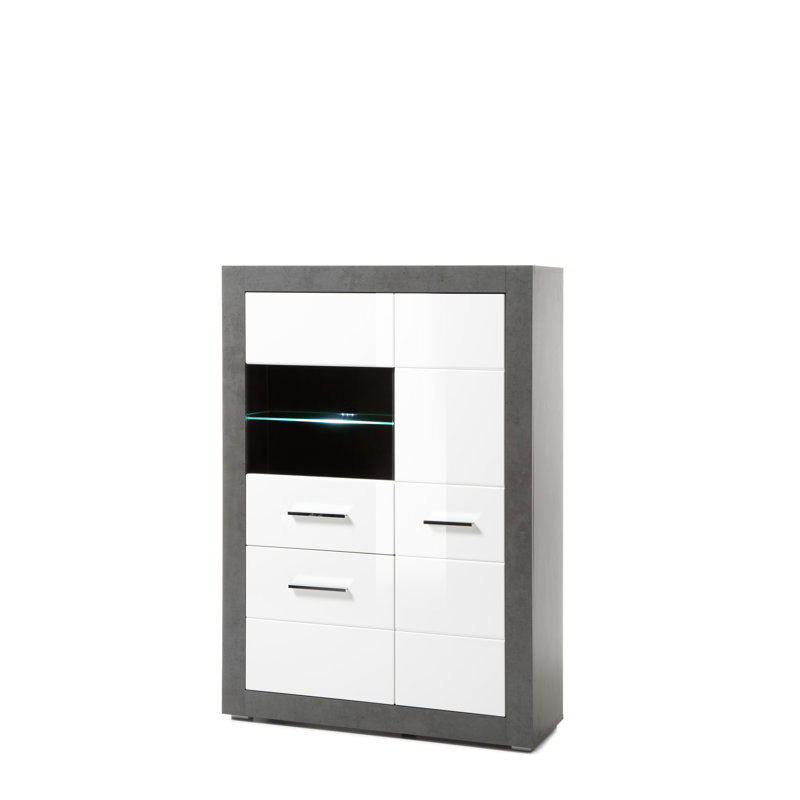 Juniata Display Cabinet