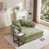 Green n'est pas disponible