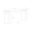 Minerva Console Table