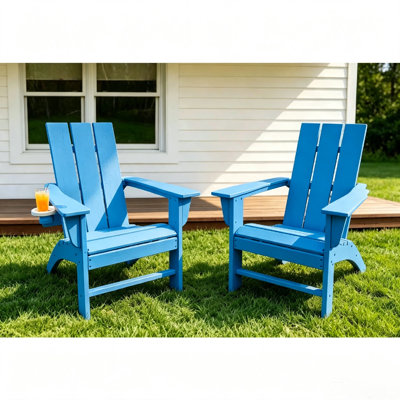 Chaise Adirondack Jergo