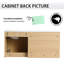 Meuble-lavabo mural 36 po avec lavabo en résine-1601491167