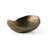 Jaxxston Handmade Aluminum Metal Decorative Bowl - Set of 1