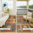 Machine Washable Indoor/Outdoor Chantille ACN2708 Geometric Rug-1783028477-1783028476