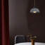 Brittaney 1 - Light Single Pendant-1994063973-1994063974