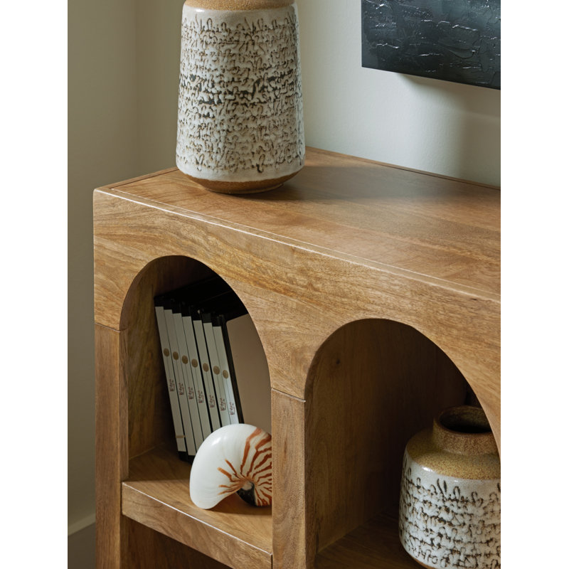 Shawnta Console Sofa Table