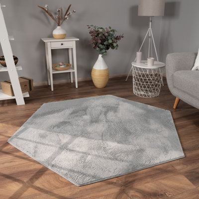 Aarv Shag Area Rug