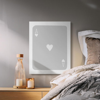 Duren Wrapped Canvas Print Set